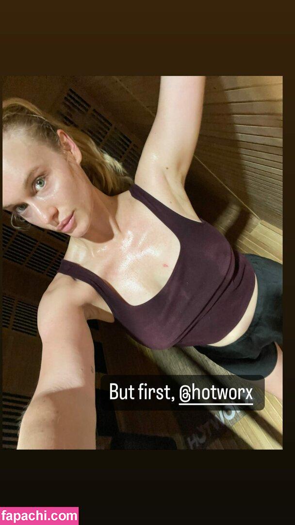Leven Rambin / levenrambin leaked nude photo #0181 from OnlyFans/Patreon