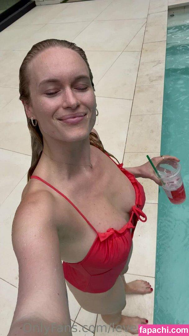 Leven Rambin / levenrambin leaked nude photo #0189 from OnlyFans/Patreon