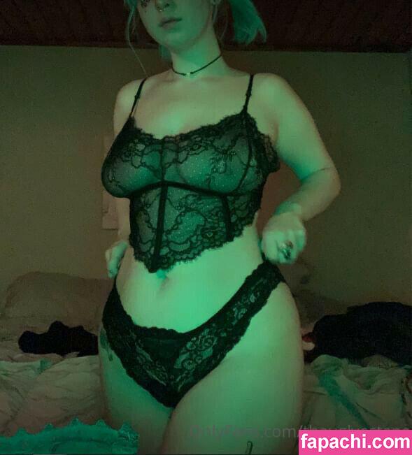 Levi Dawn / dawnlevi_ / theuglyestape leaked nude photo #0015 from OnlyFans/Patreon