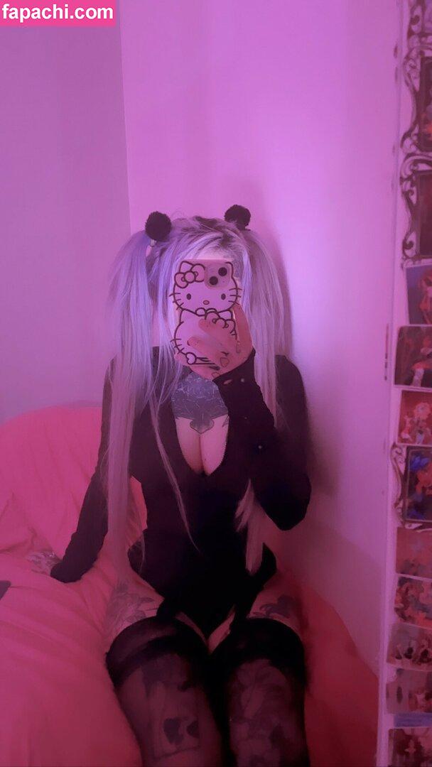 levisiis / BunnyLolaah / lilithlevisis leaked nude photo #0003 from OnlyFans/Patreon