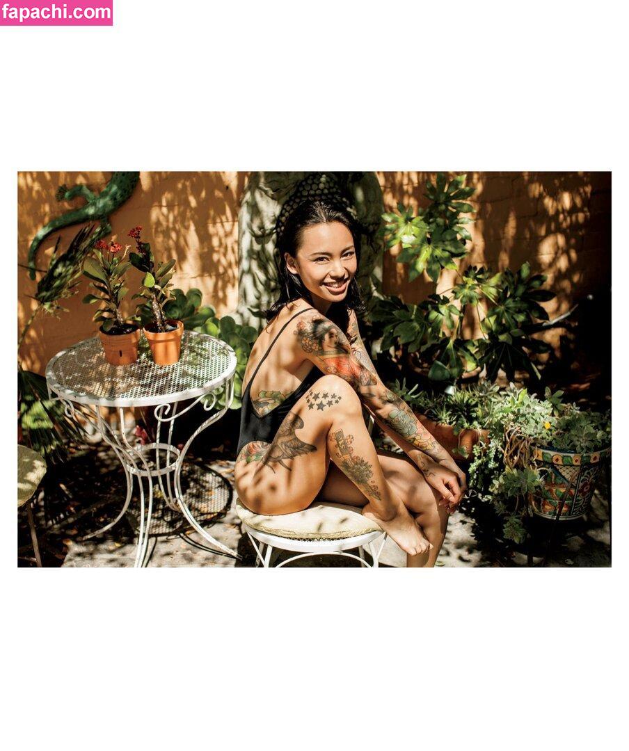 Levy Tran / hellofromlevy leaked nude photo #0006 from OnlyFans/Patreon