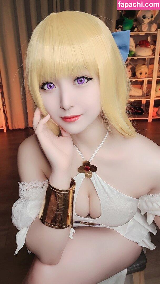 Lewd Cosplayer / lewdcosplayers leaked nude photo #0011 from OnlyFans/Patreon