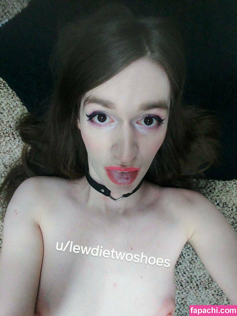 lewdietwoshoes / Ashlynn / ashlynnwrong leaked nude photo #0008 from OnlyFans/Patreon