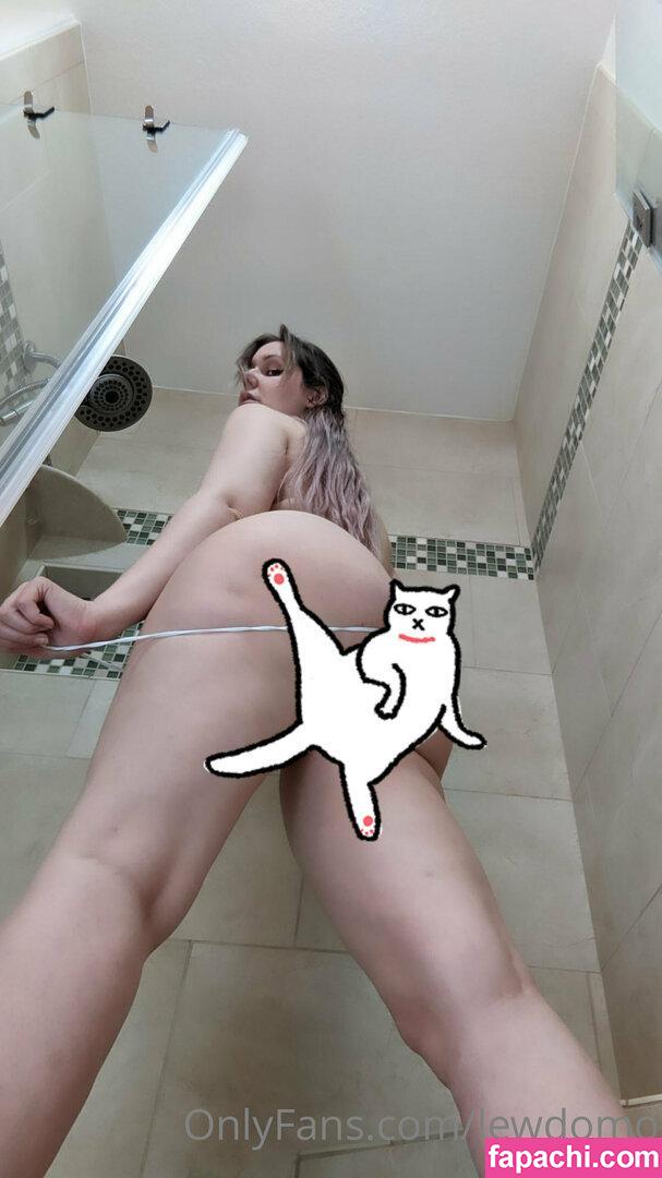 lewdomo leaked nude photo #0004 from OnlyFans/Patreon