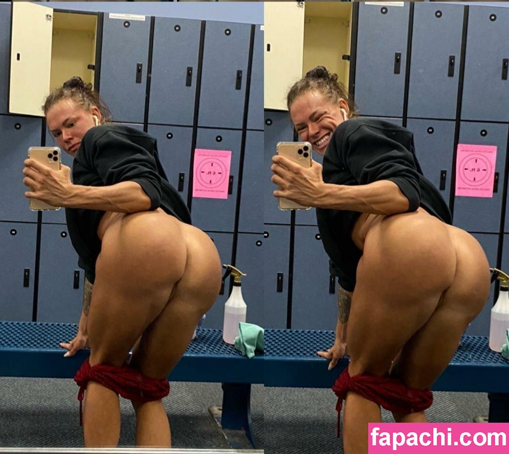 Lexa / lexa_muscles / lexa_stahl leaked nude photo #0929 from OnlyFans/Patreon