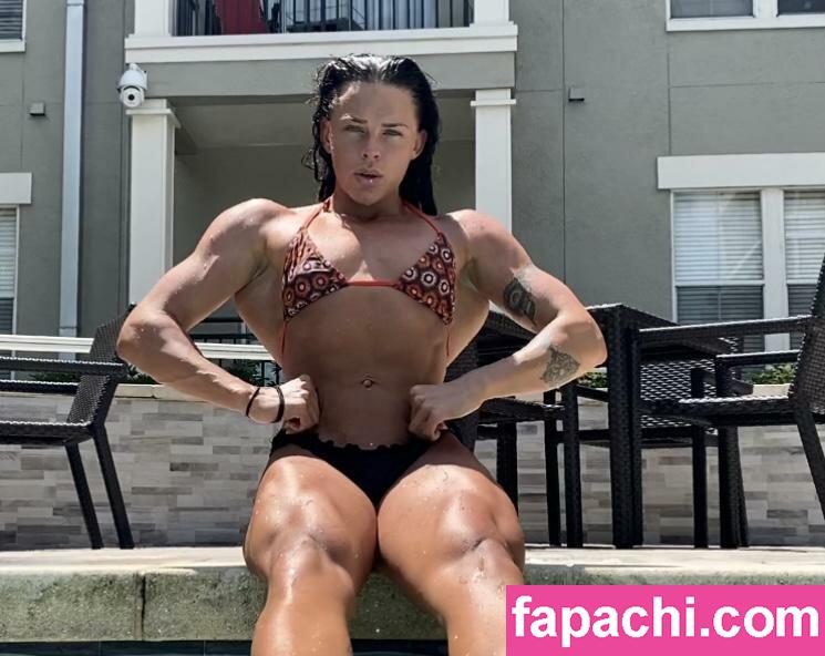 Lexa / lexa_muscles / lexa_stahl leaked nude photo #0942 from OnlyFans/Patreon