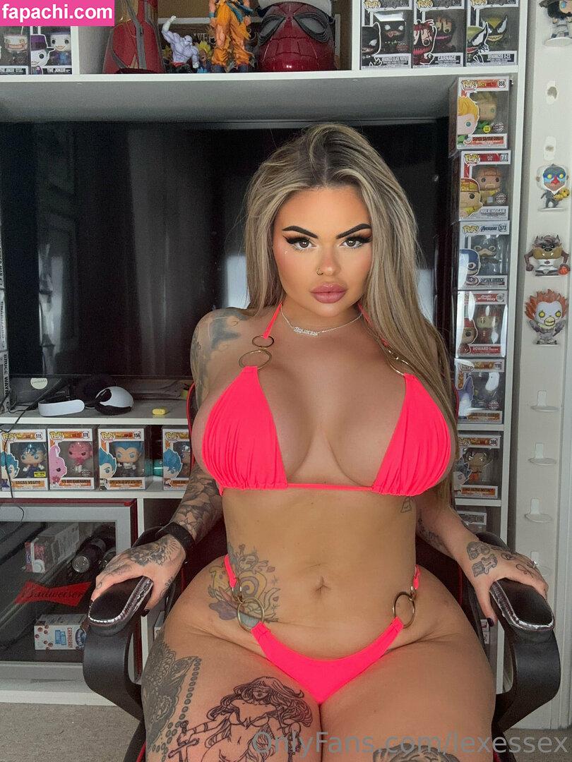 lexessex leaked nude photo #0429 from OnlyFans/Patreon