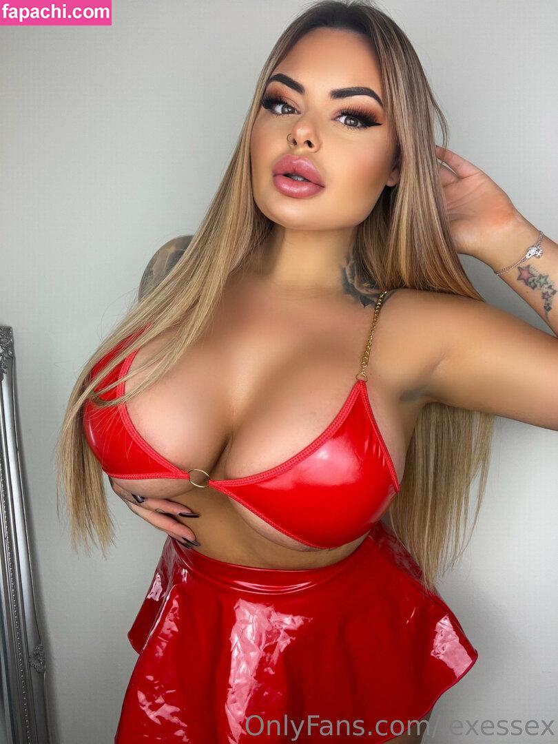 lexessex leaked nude photo #0474 from OnlyFans/Patreon