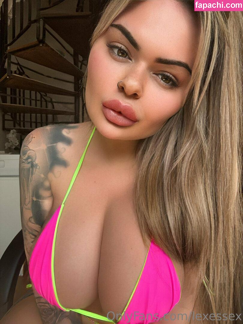 lexessex leaked nude photo #0477 from OnlyFans/Patreon