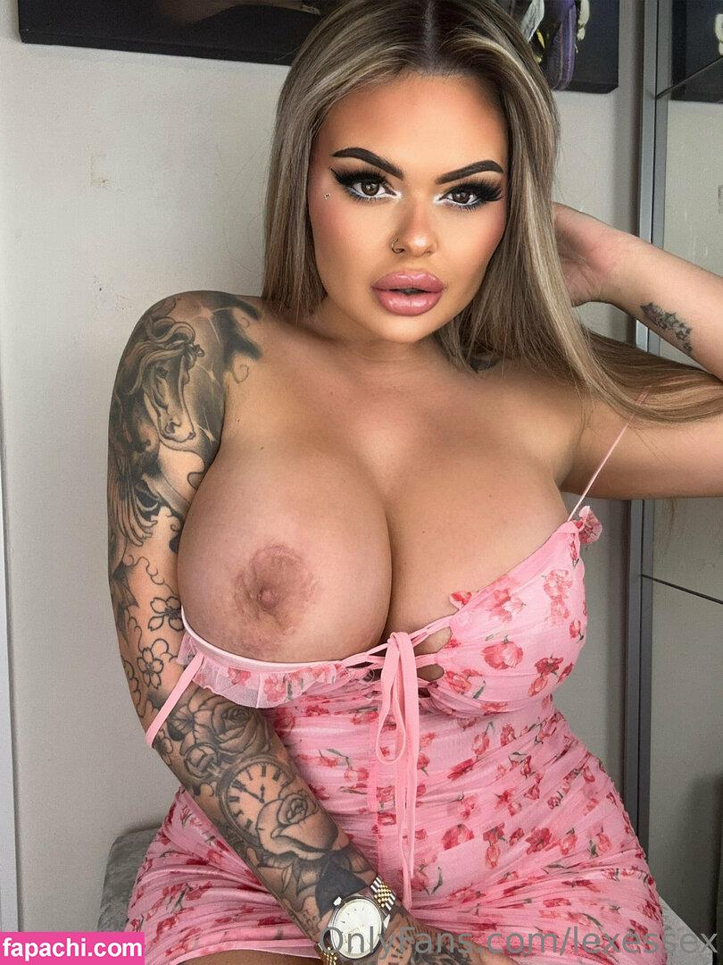 lexessex leaked nude photo #0500 from OnlyFans/Patreon