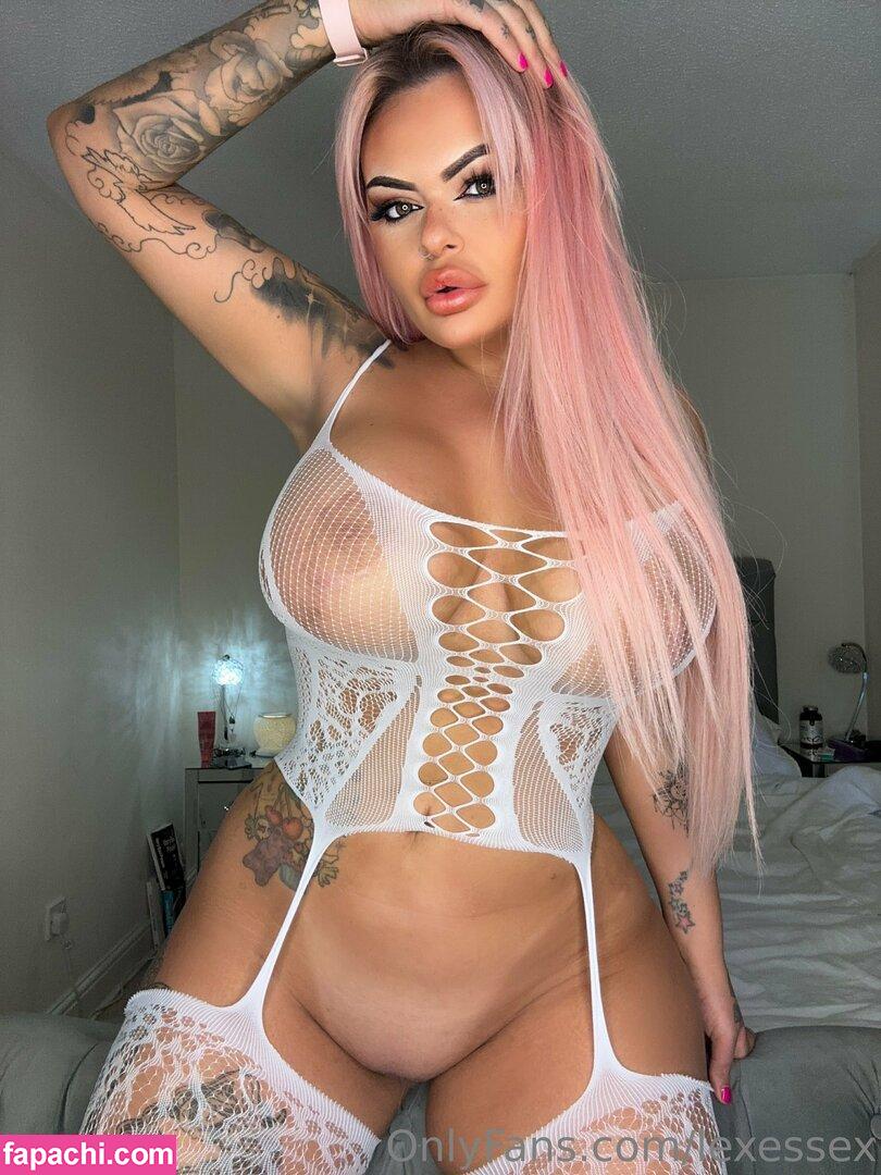 lexessex leaked nude photo #0530 from OnlyFans/Patreon