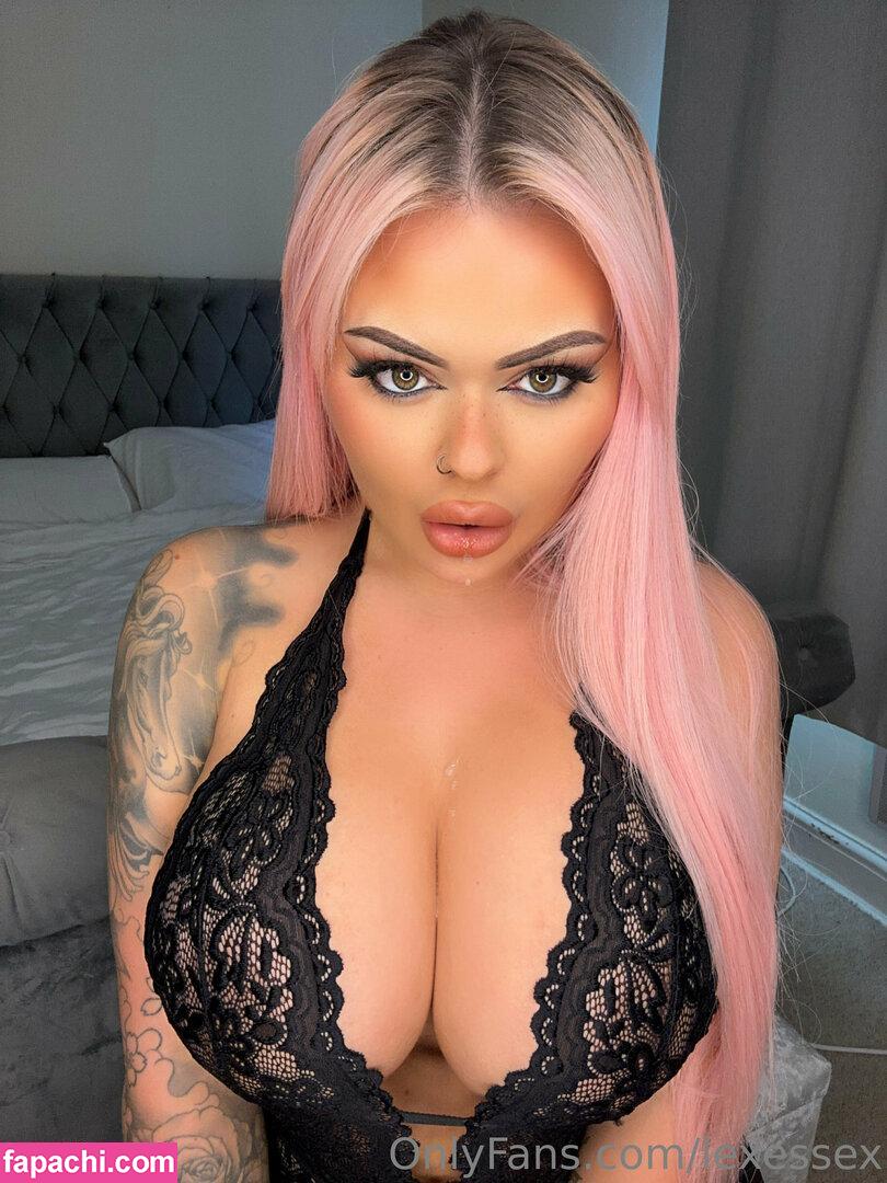 lexessex leaked nude photo #0538 from OnlyFans/Patreon