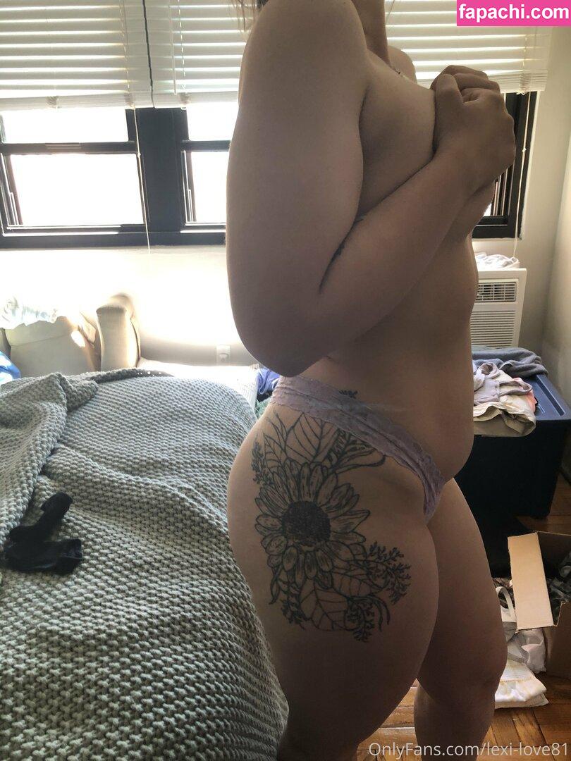 lexi-love81 / lexi.love818 leaked nude photo #0057 from OnlyFans/Patreon