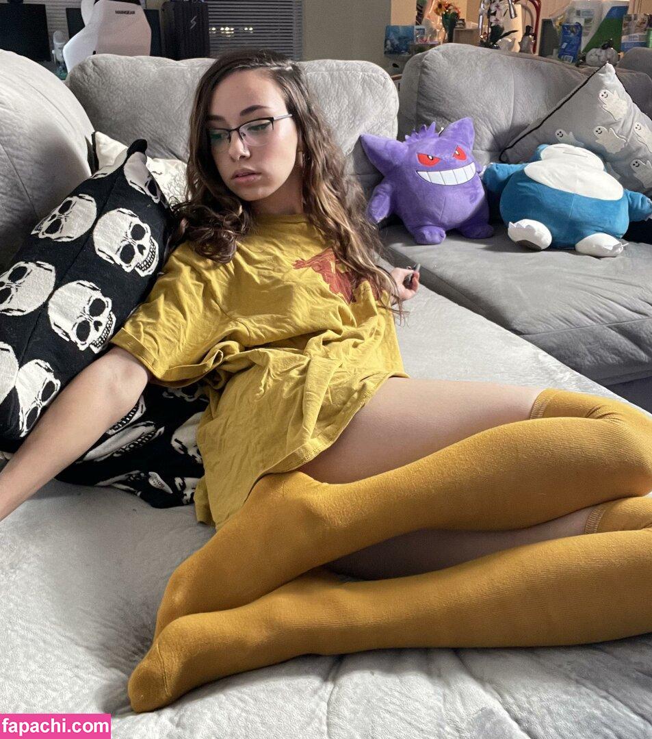 Lexi Lynx / LexiTheLynx / LexiTheLynxxx leaked nude photo #0015 from OnlyFans/Patreon