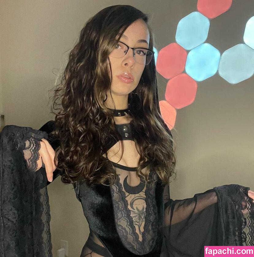 Lexi Lynx / LexiTheLynx / LexiTheLynxxx leaked nude photo #0047 from OnlyFans/Patreon