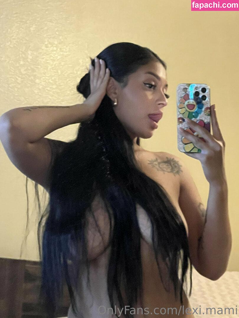 lexi.mami / lexigrapes leaked nude photo #0120 from OnlyFans/Patreon
