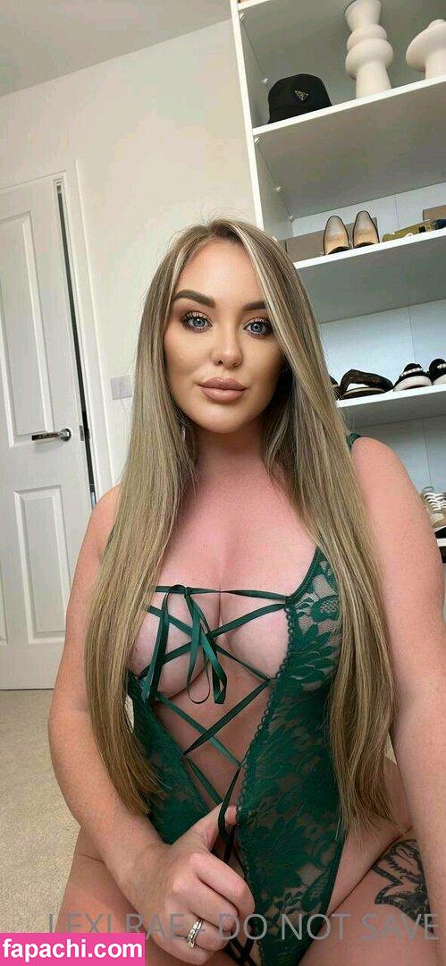 Lexi Rae / lexi.rae__ / lexiraex leaked nude photo #0098 from OnlyFans/Patreon