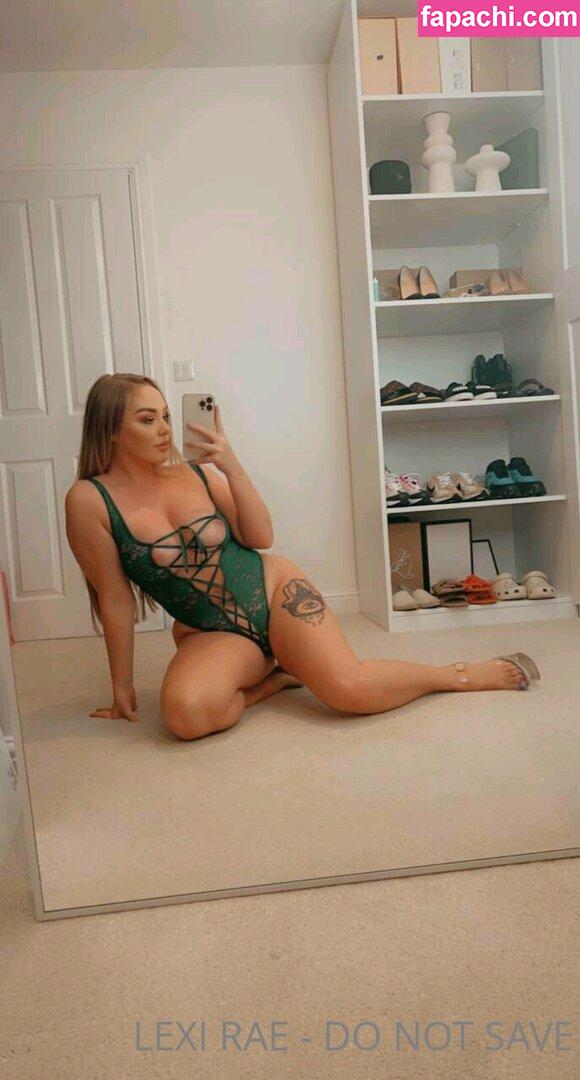 Lexi Rae / lexi.rae__ / lexiraex leaked nude photo #0101 from OnlyFans/Patreon