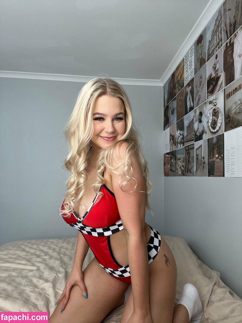 Lexibaby3 / Sexy Lexi / aussieblondebabe / lexibabyx3 leaked nude photo #0108 from OnlyFans/Patreon