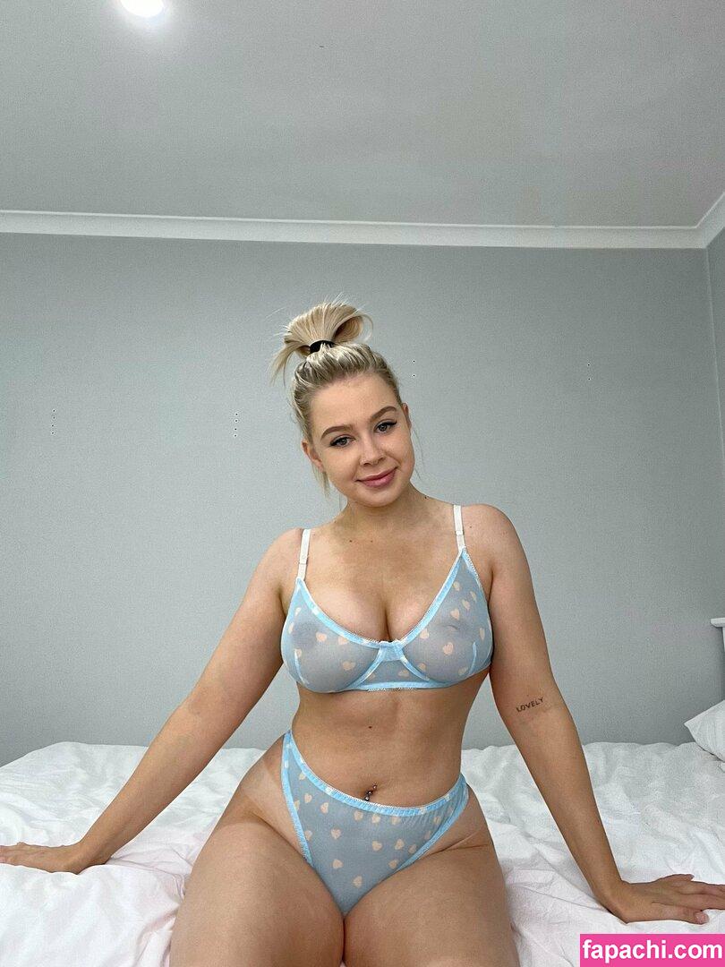 Lexibaby3 / Sexy Lexi / aussieblondebabe / lexibabyx3 leaked nude photo #0260 from OnlyFans/Patreon