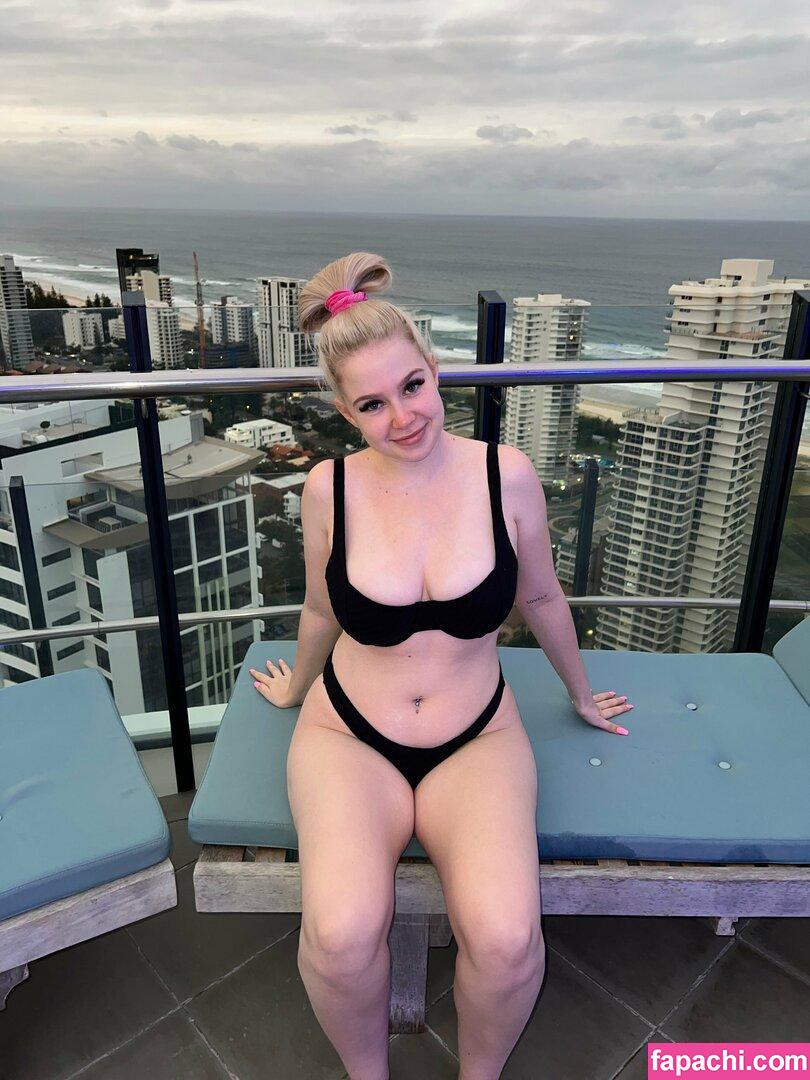 Lexibaby3 / Sexy Lexi / aussieblondebabe / lexibabyx3 leaked nude photo #0267 from OnlyFans/Patreon