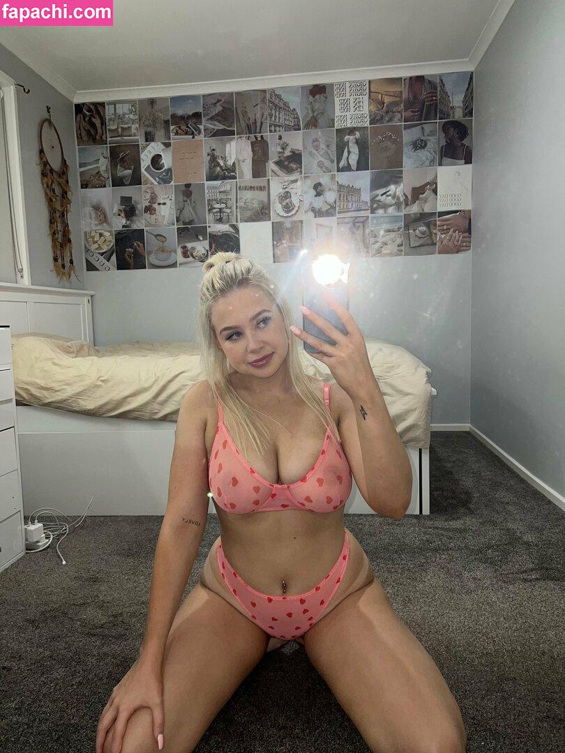 Lexibaby3 / Sexy Lexi / aussieblondebabe / lexibabyx3 leaked nude photo #0373 from OnlyFans/Patreon