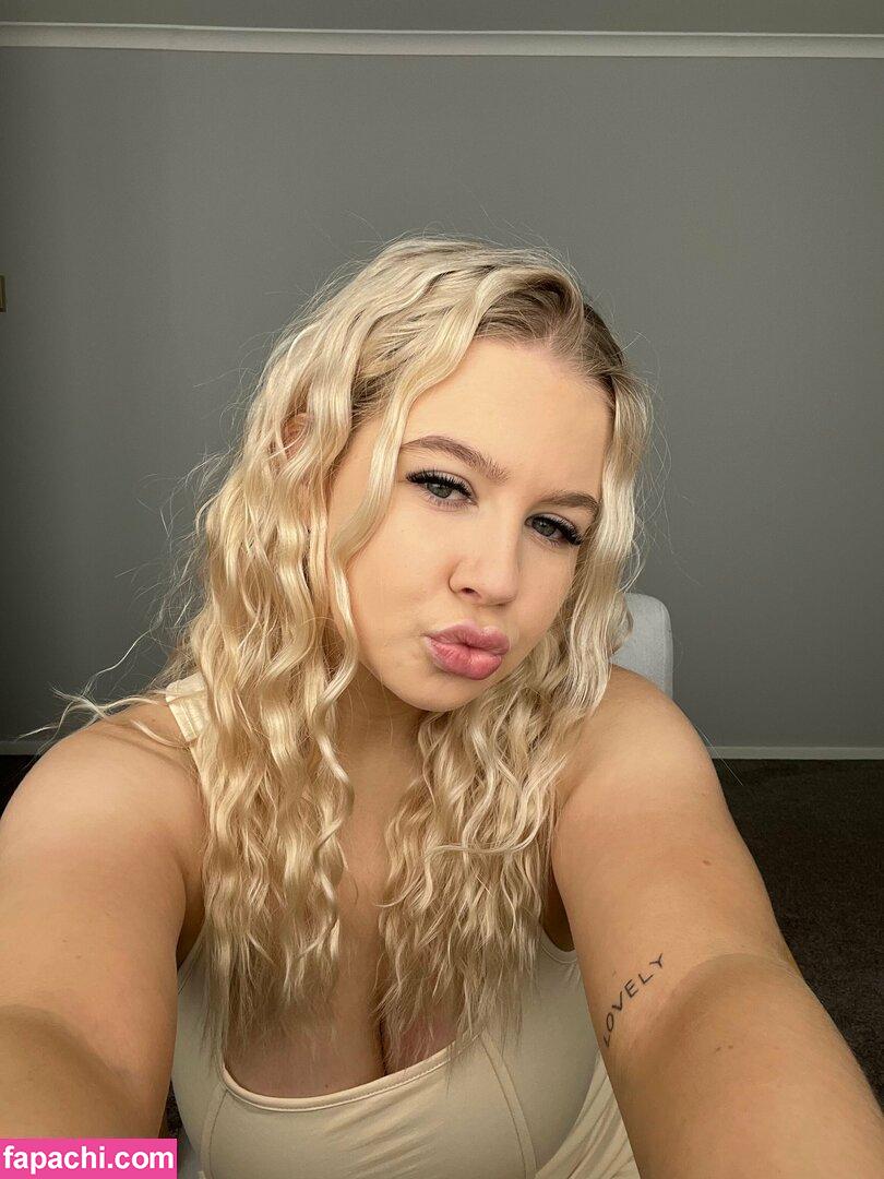 Lexibaby3 / Sexy Lexi / aussieblondebabe / lexibabyx3 leaked nude photo #0433 from OnlyFans/Patreon