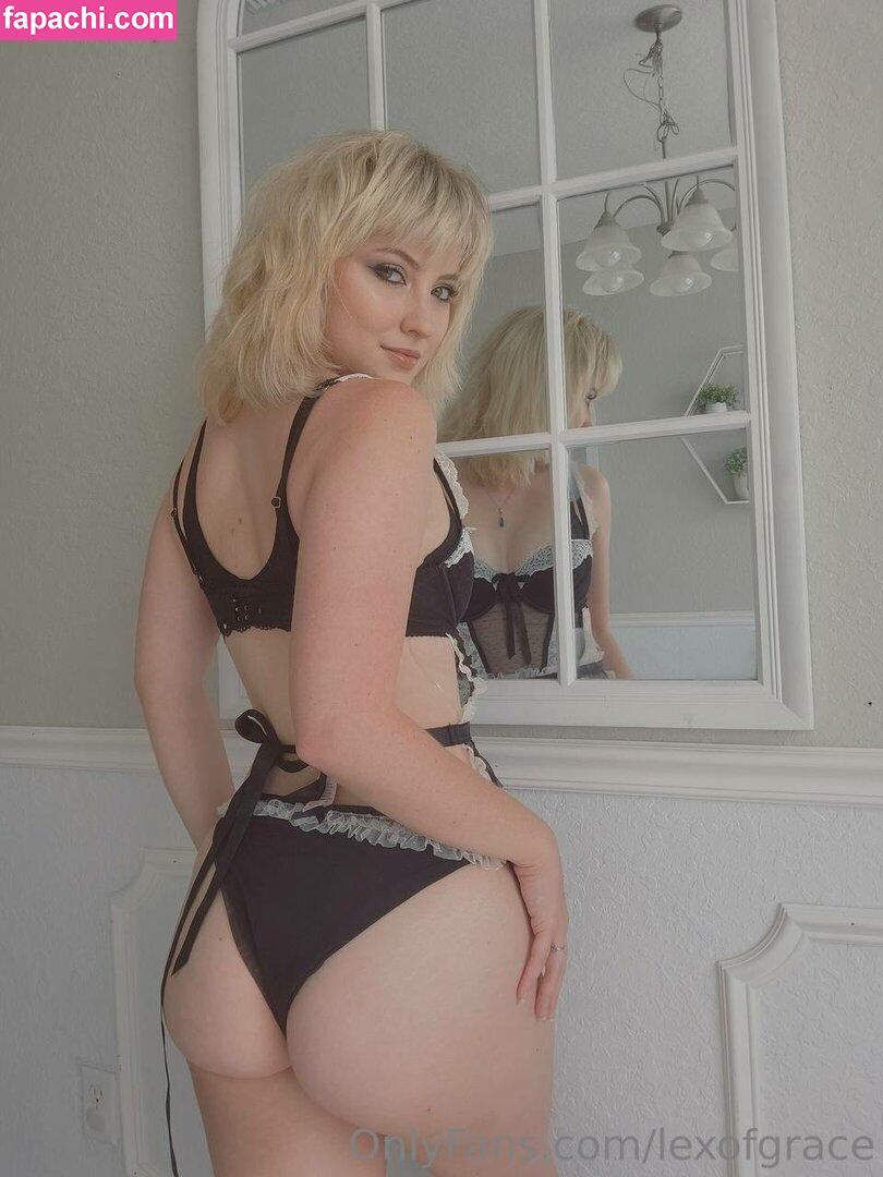 Lexie Grace Love / lexiegracelove / lexxxiiigrace leaked nude photo #0277 from OnlyFans/Patreon