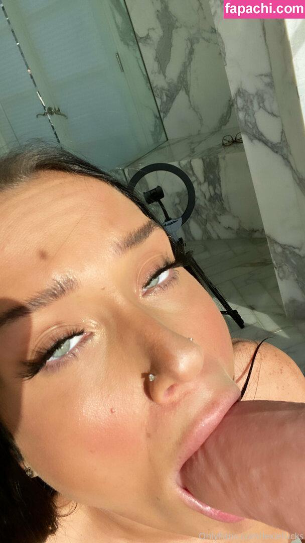 Lexiefucks leaked nude photo #0040 from OnlyFans/Patreon