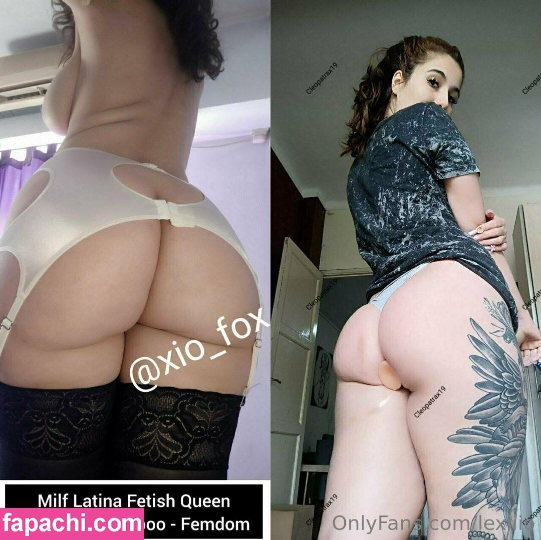lexiiio / ms.lexiiio leaked nude photo #0032 from OnlyFans/Patreon