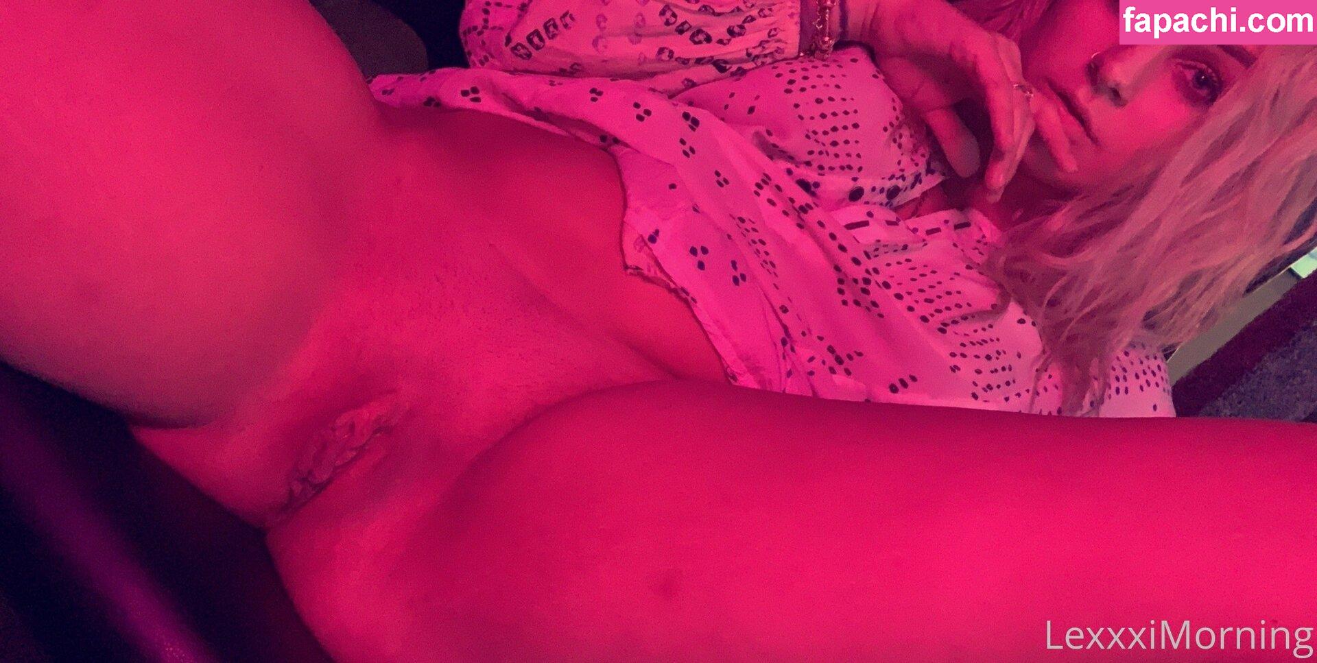 LexiMorning / lexi_morning leaked nude photo #0007 from OnlyFans/Patreon