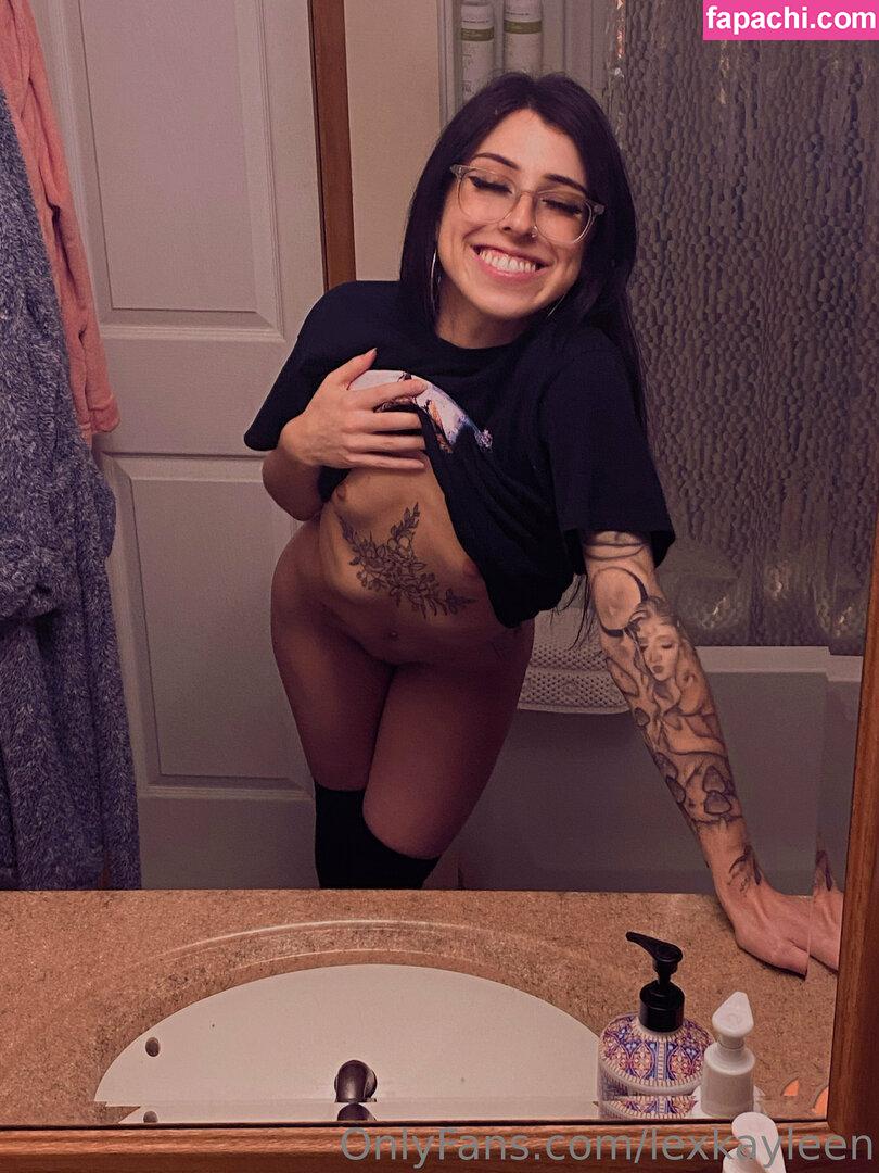 Lexkayleen leaked nude photo #0074 from OnlyFans/Patreon