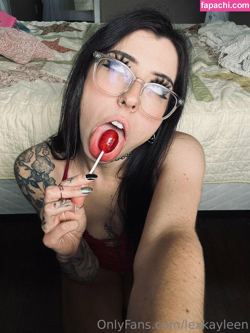 Lexkayleen leaked nude photo #0185 from OnlyFans/Patreon