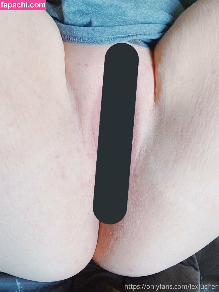 lexlucifer / lex.lucifer leaked nude photo #0107 from OnlyFans/Patreon