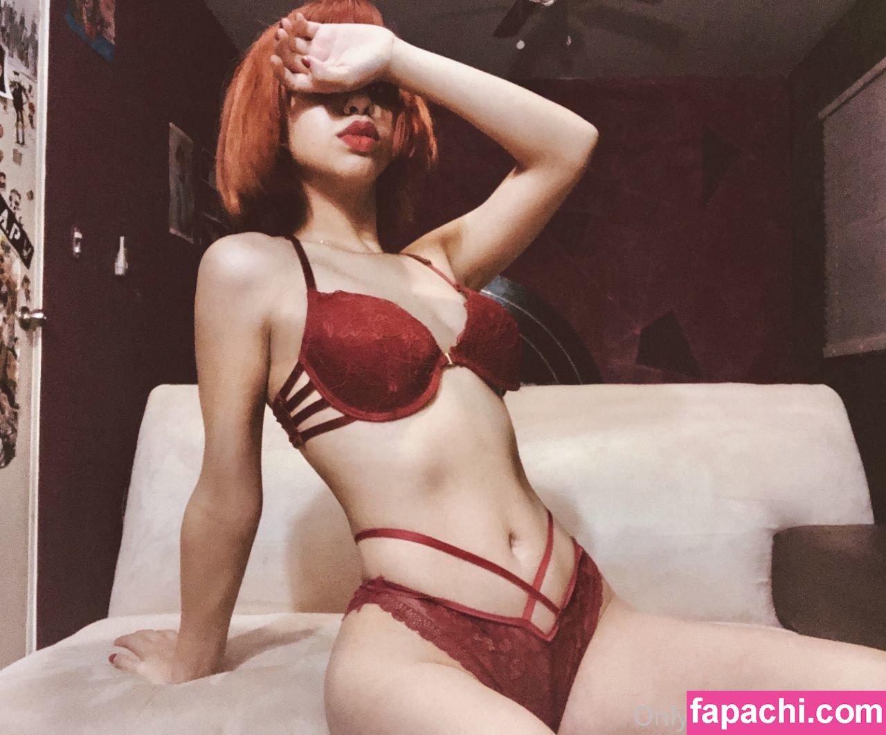 LEXotic / _ewlex / lexew leaked nude photo #0029 from OnlyFans/Patreon