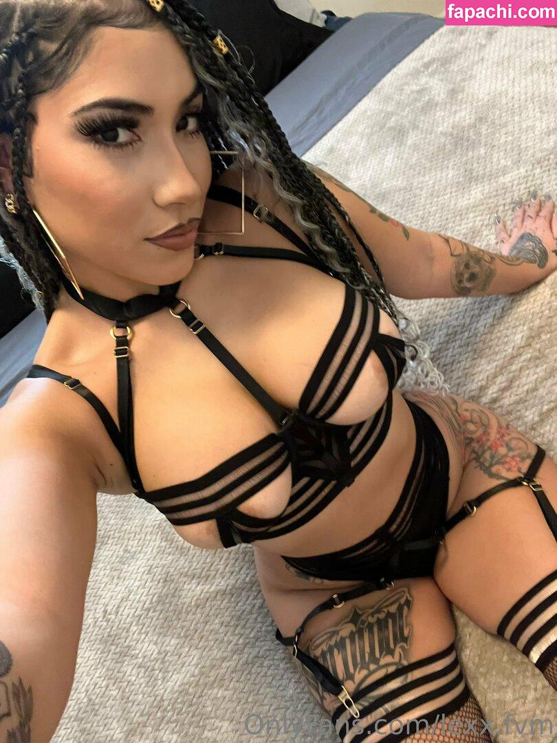 lexx.fvm leaked nude photo #0017 from OnlyFans/Patreon