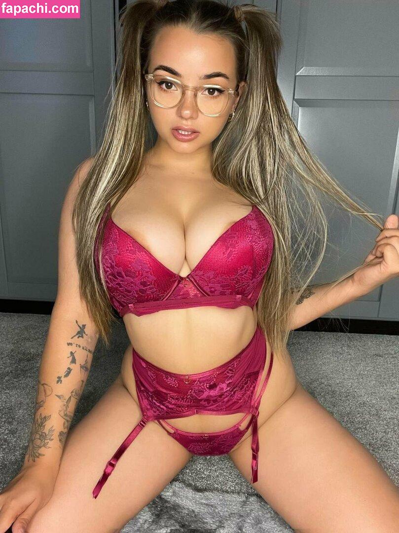 lexxiluxx / lexxiluxi leaked nude photo #0021 from OnlyFans/Patreon