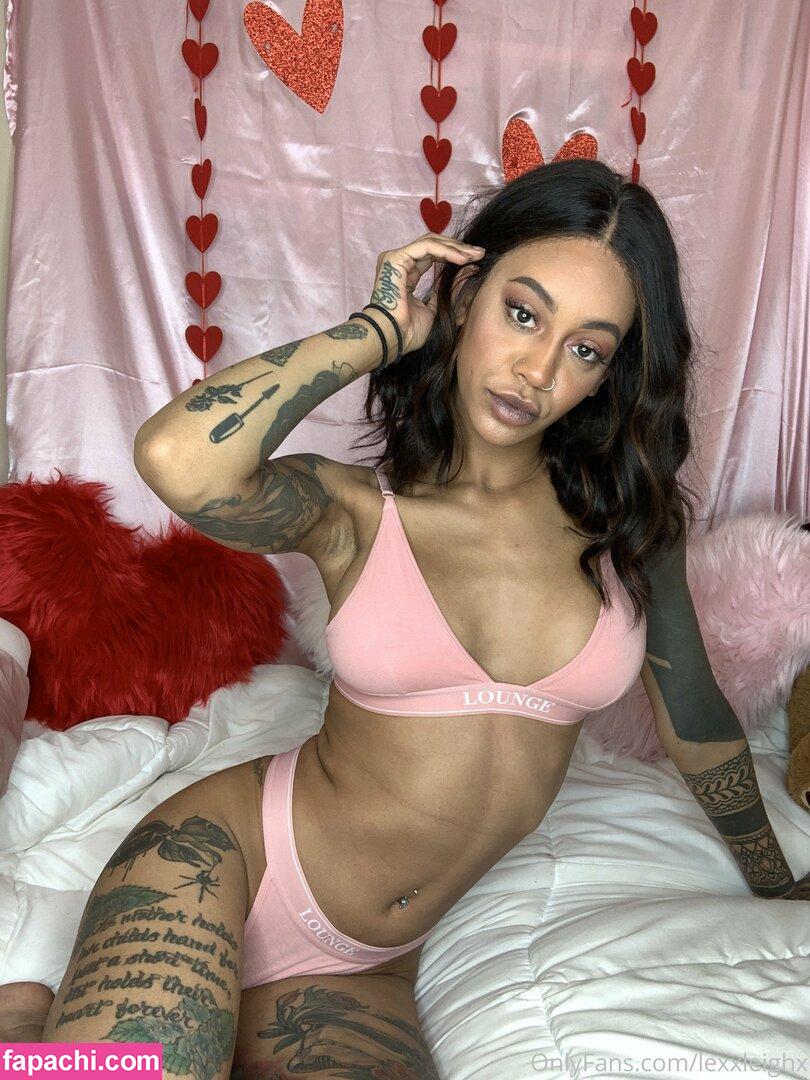 lexxleighx leaked nude photo #0065 from OnlyFans/Patreon