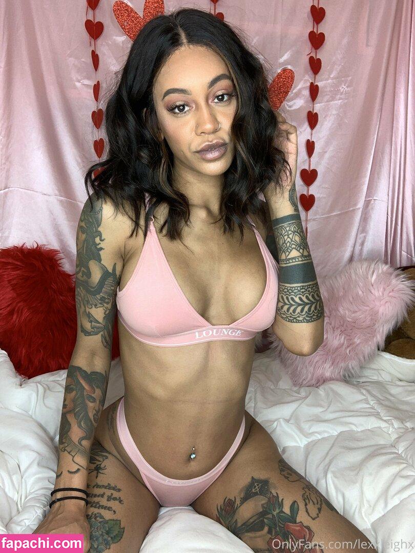 lexxleighx leaked nude photo #0067 from OnlyFans/Patreon