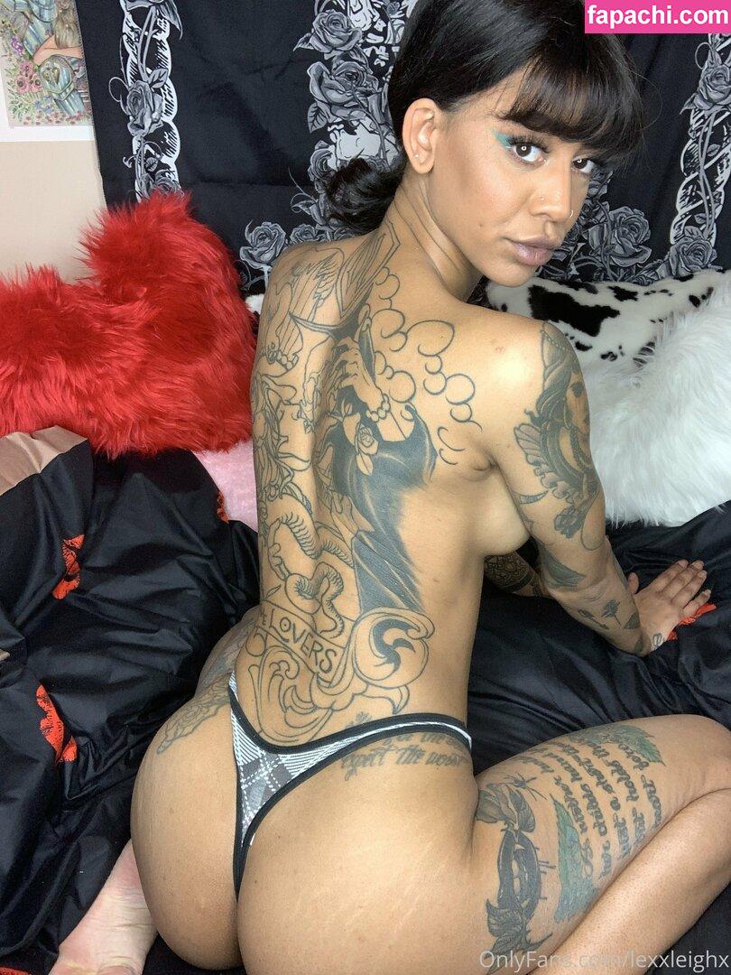 lexxleighx leaked nude photo #0087 from OnlyFans/Patreon