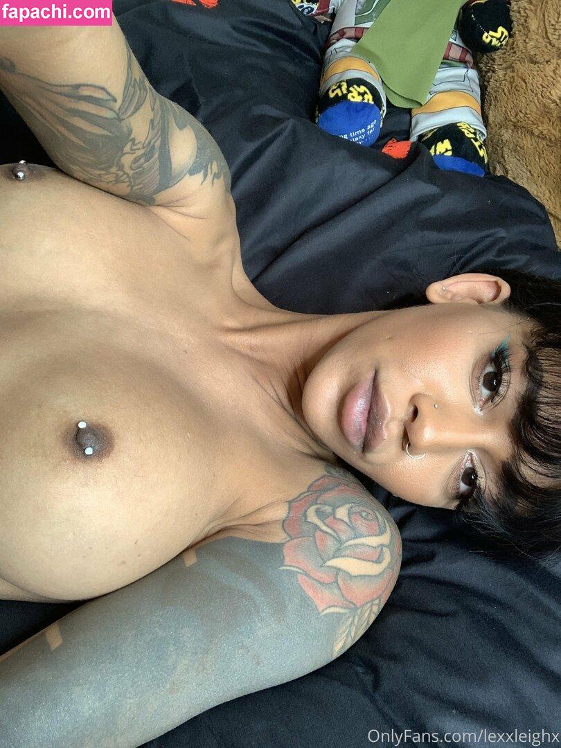 lexxleighx leaked nude photo #0093 from OnlyFans/Patreon