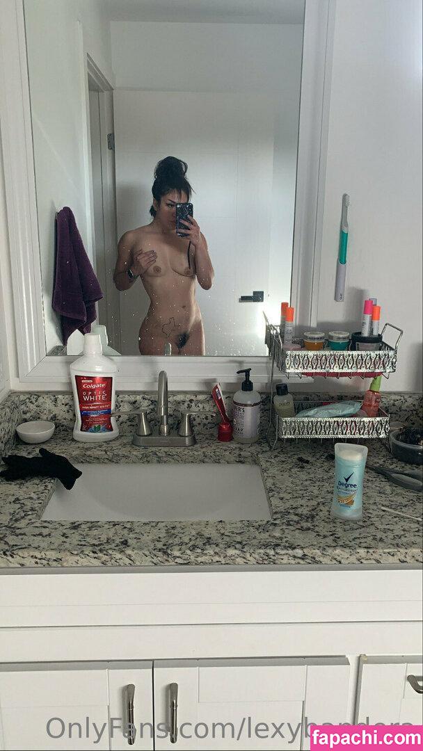 lexybandera leaked nude photo #0007 from OnlyFans/Patreon