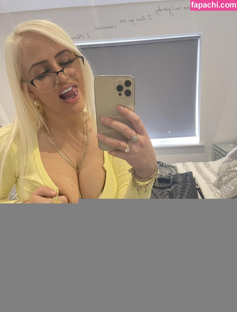 Lexygirlx / Blondielexx / lexygirl_ leaked nude photo #0002 from OnlyFans/Patreon