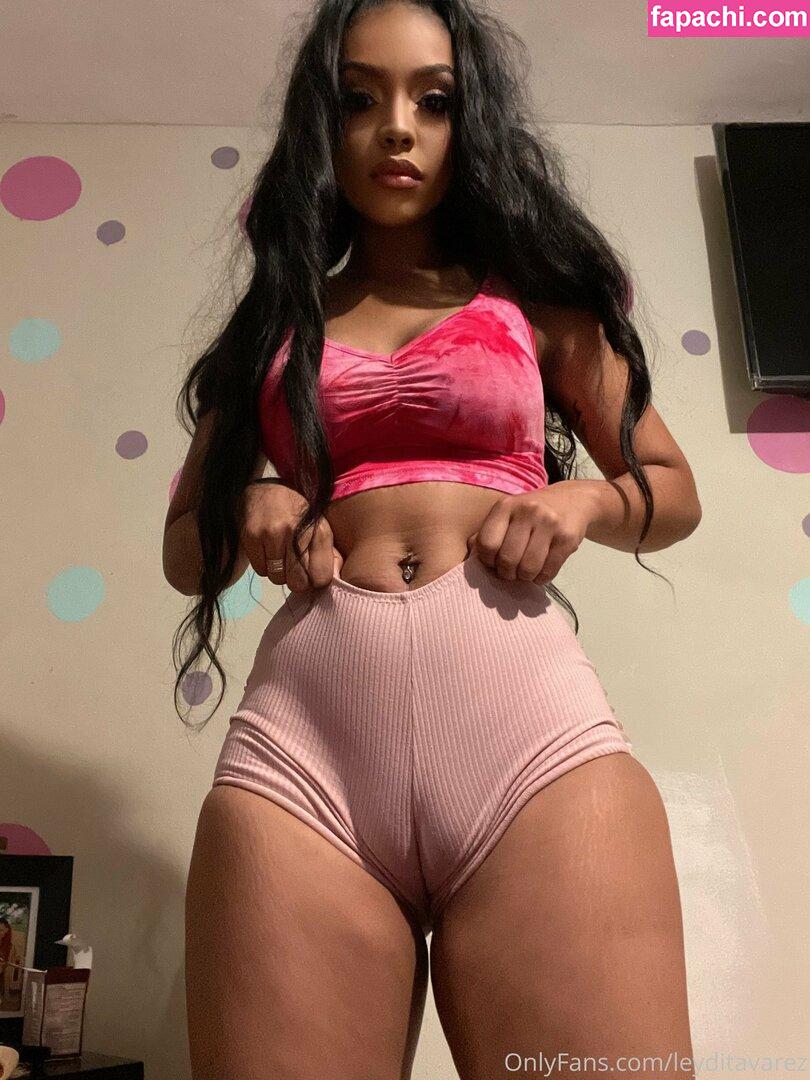 leydiitavarez / leyditavarez13 leaked nude photo #0023 from OnlyFans/Patreon