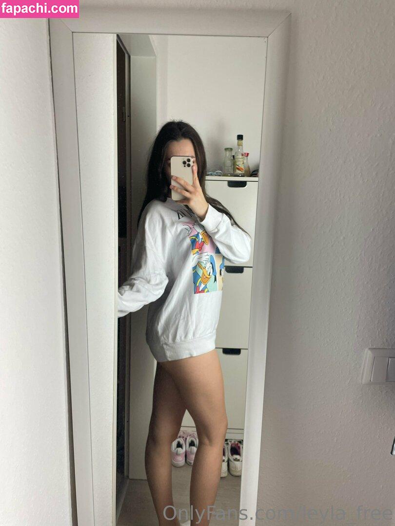 leyla_free / laylafree2 leaked nude photo #0063 from OnlyFans/Patreon