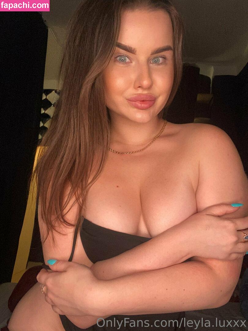 leyla.luxxx / layla_luxx leaked nude photo #0045 from OnlyFans/Patreon