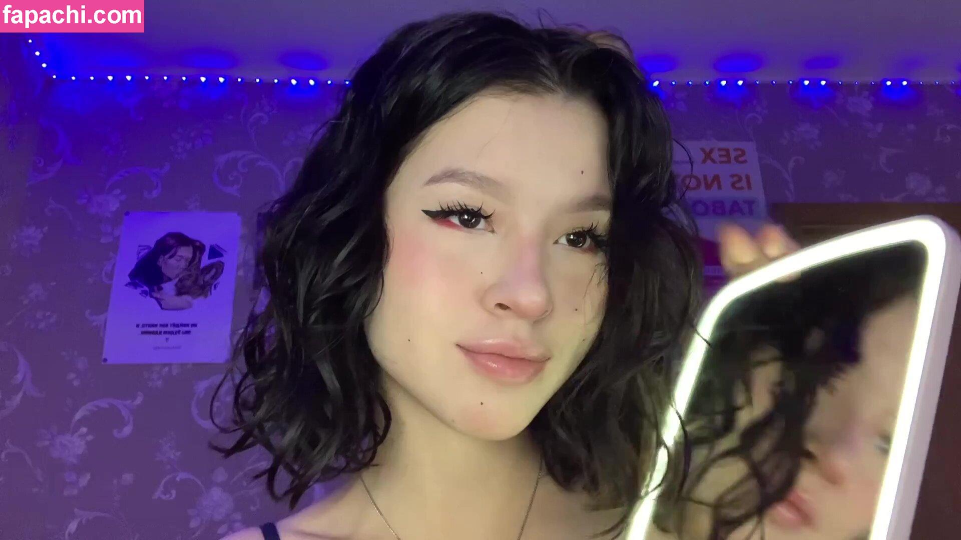 Lezzy Bunny ASMR leaked nude photo #0021 from OnlyFans/Patreon