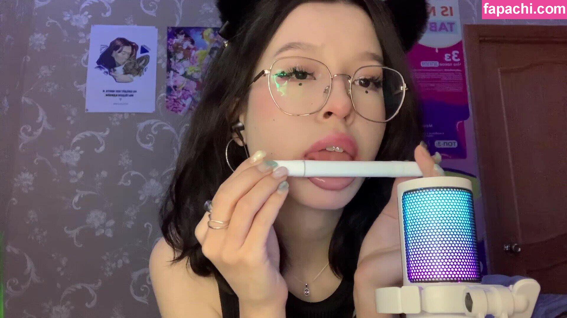 Lezzy Bunny ASMR leaked nude photo #0026 from OnlyFans/Patreon