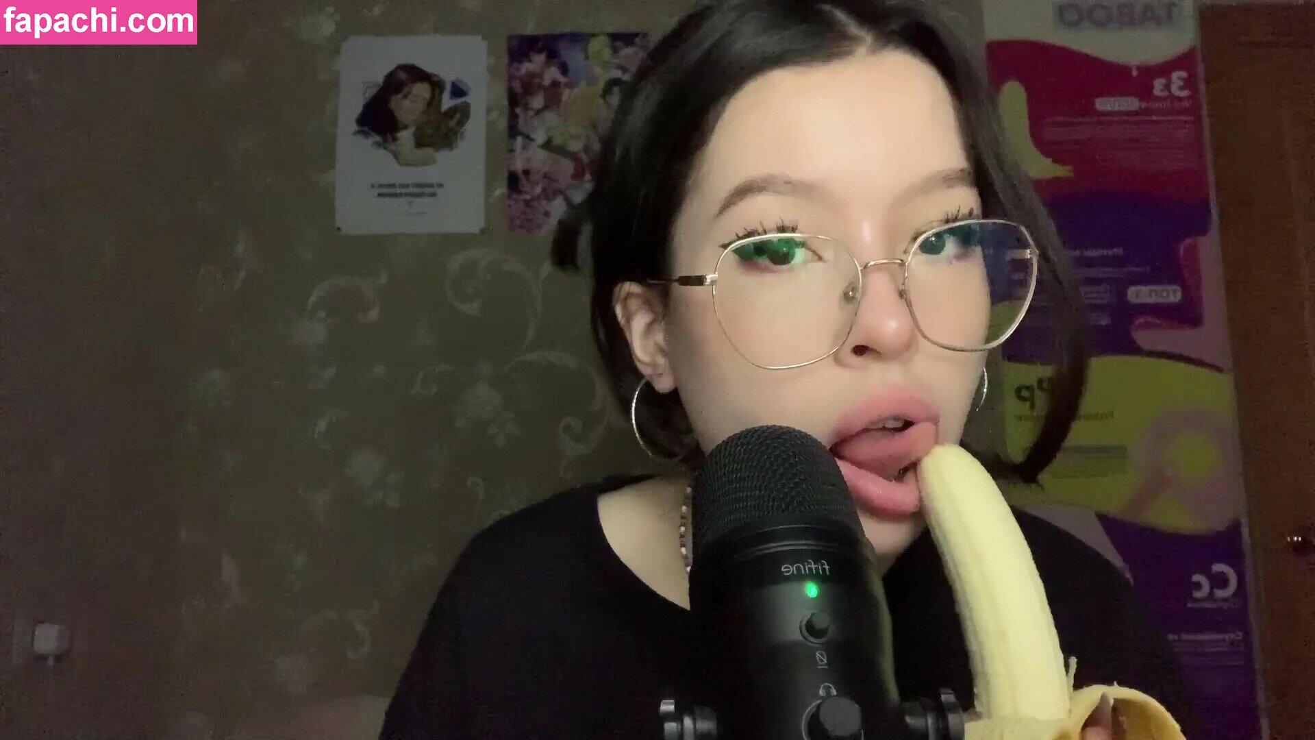 Lezzy Bunny ASMR leaked nude photo #0028 from OnlyFans/Patreon