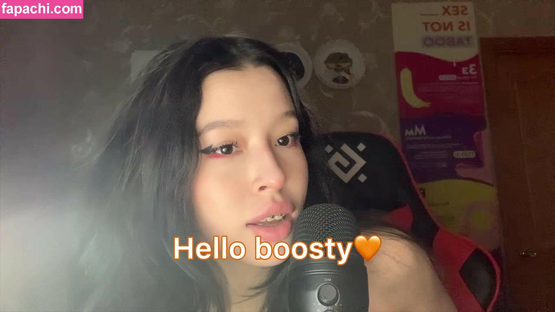 Lezzy Bunny ASMR leaked nude photo #0031 from OnlyFans/Patreon